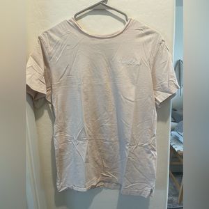 Adidas embroidered T shirt